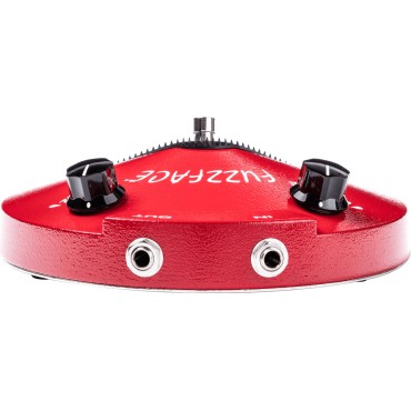 Pédale d'effet Dunlop Fuzz Face Distortion