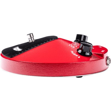 Pédale d'effet Dunlop Fuzz Face Distortion