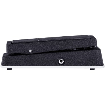 Pédale d'effet Dunlop Wah