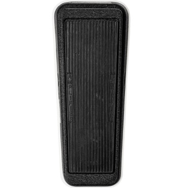 Pédale d'effet Dunlop Wah