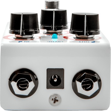 Pédale d'effet Way Huge Super Terrific Overdrive