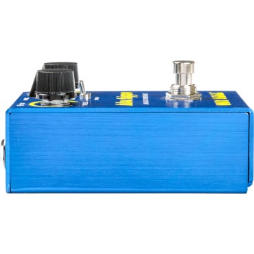 Pédale d'effet Way Huge Blue Hippo Mini