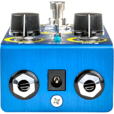 Pédale d'effet Way Huge Blue Hippo Mini