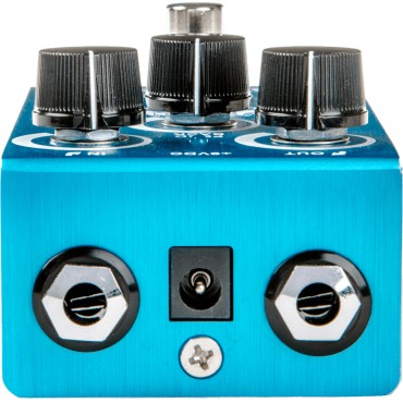 Pédale d'effet Way Huge Aqua-Puss Mini