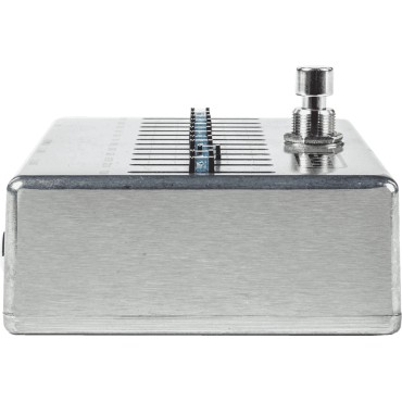 Pédale d'effet MXR EQ 10 bandes