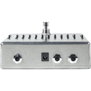 Pédale d'effet MXR EQ 10 bandes