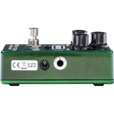 Pédale d'effet MXR Carbon Copy Analog Delay