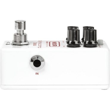 Pédale d'effet MXR M282 Bass Dyna Comp Mini