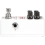 Pédale d'effet MXR M282 Bass Dyna Comp Mini