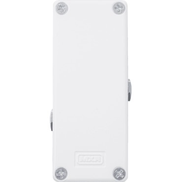 Pédale d'effet MXR M282 Bass Dyna Comp Mini