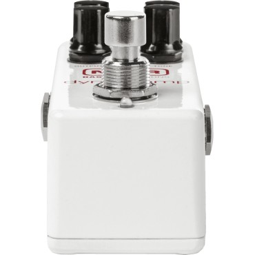 Pédale d'effet MXR M282 Bass Dyna Comp Mini