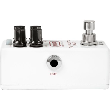 Pédale d'effet MXR M282 Bass Dyna Comp Mini