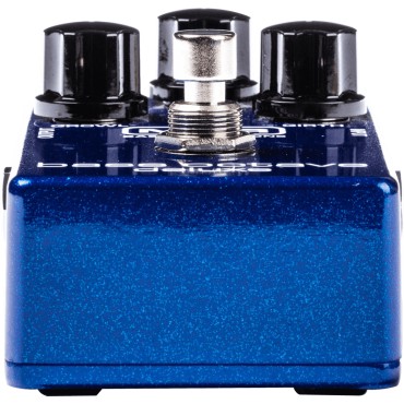 Pédale d'effet MXR Bass Octave Deluxe