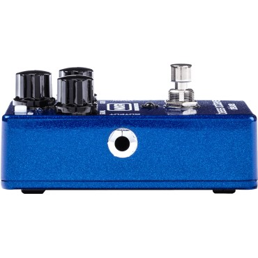Pédale d'effet MXR Bass Octave Deluxe