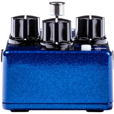 Pédale d'effet MXR Bass Octave Deluxe