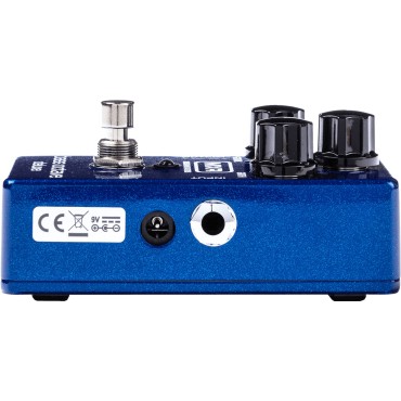 Pédale d'effet MXR Bass Octave Deluxe