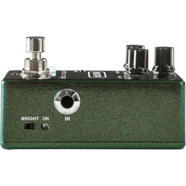 Pédale d'effet MXR M299 Carbon Copy Mini