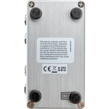 Pédale d'effet MXR Clone Looper