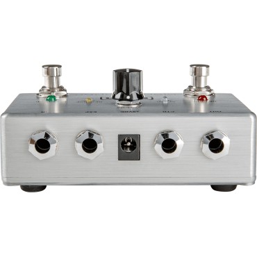 Pédale d'effet MXR Clone Looper