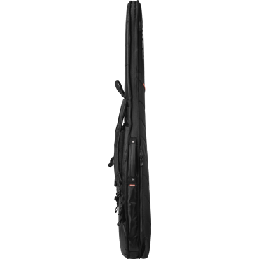 Housse Mono M80 Stealth pour basse noir
