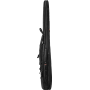 Housse Mono M80 Stealth pour basse noir