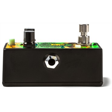 Pédale d'effet Dunlop Hendrix Shrine Series Fuzz Face Distortion