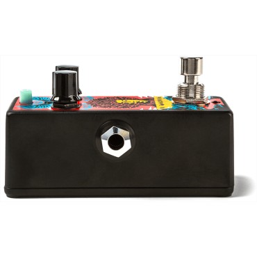 Pédale d'effet Dunlop Hendrix Shrine Series Octavio Fuzz