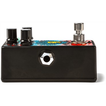 Pédale d'effet Dunlop Hendrix Shrine Series Chorus/Vibrato