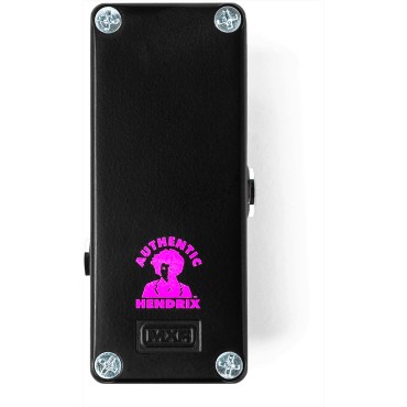 Pédale d'effet Dunlop Hendrix Shrine Series Band of Gypsys Fuzz