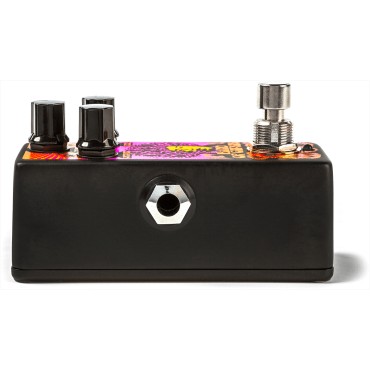 Pédale d'effet Dunlop Hendrix Shrine Series Band of Gypsys Fuzz