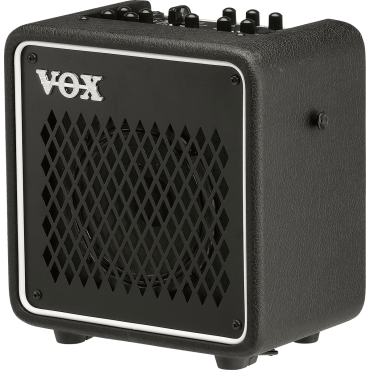 Ampli guitare Vox Mini Go 10