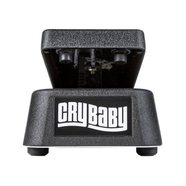 Pédale d'effet Dunlop Pédale Crybaby Q Control Wah