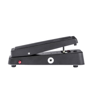 Pédale d'effet Dunlop Pédale Crybaby Q Control Wah