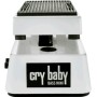 Pédale d'effet Dunlop Crybaby Bass Mini Wah