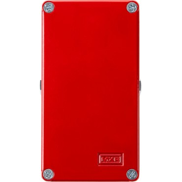 Pédale d'effet MXR Phaser Eddie Van Halen