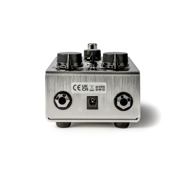 Pédale d'effet Way Huge Overdrive