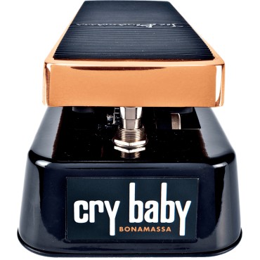 Pédale d'effet Dunlop Joe Bonamassa