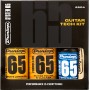 Produit d'entretien Dunlop Kit d'entretien guitare