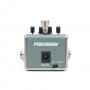 Mini pédale Fishman AFX Pocket Blender Mini A/B/Y + D.I.