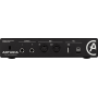 Interfaces audio Arturia USB 2 entrées MiniFuse noire