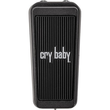 Pédale d'effet Dunlop Cry Baby Junior