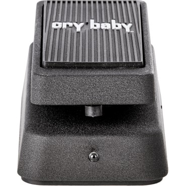 Pédale d'effet Dunlop Cry Baby Junior