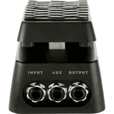 Pédale d'effet Dunlop Volume (X) Mini