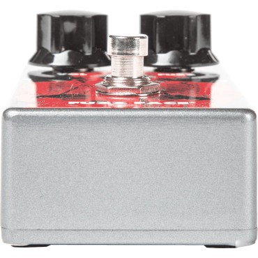 Pédale d'effet MXR Fuzz Face Distortion