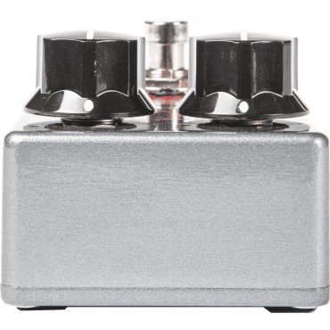 Pédale d'effet MXR Fuzz Face Distortion