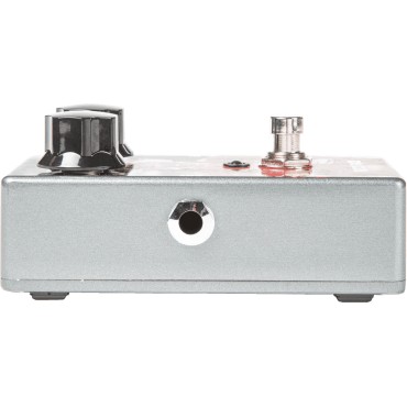 Pédale d'effet MXR Fuzz Face Distortion