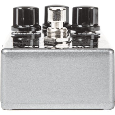 Pédale d'effet MXR Gypsy Fuzz Face