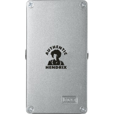 Pédale d'effet MXR Gypsy Fuzz Face