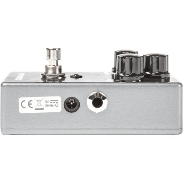 Pédale d'effet MXR Gypsy Fuzz Face