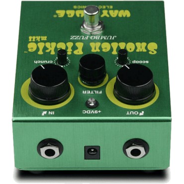 Pédale d'effet Way Huge Swollen Pickles MKIIs